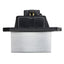 Beck/Arnley 204-0111 Resistencia del motor del ventilador HVAC