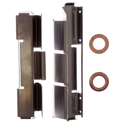 ACDelco Professional Durastop 18FR2151N Étrier de frein à disque