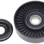 ACDelco Professional 36193 Polea tensora de correa de transmisión de accesorios