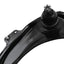 Beck/Arnley 102-4854 Conjunto de brazo de control de suspensión y rótula