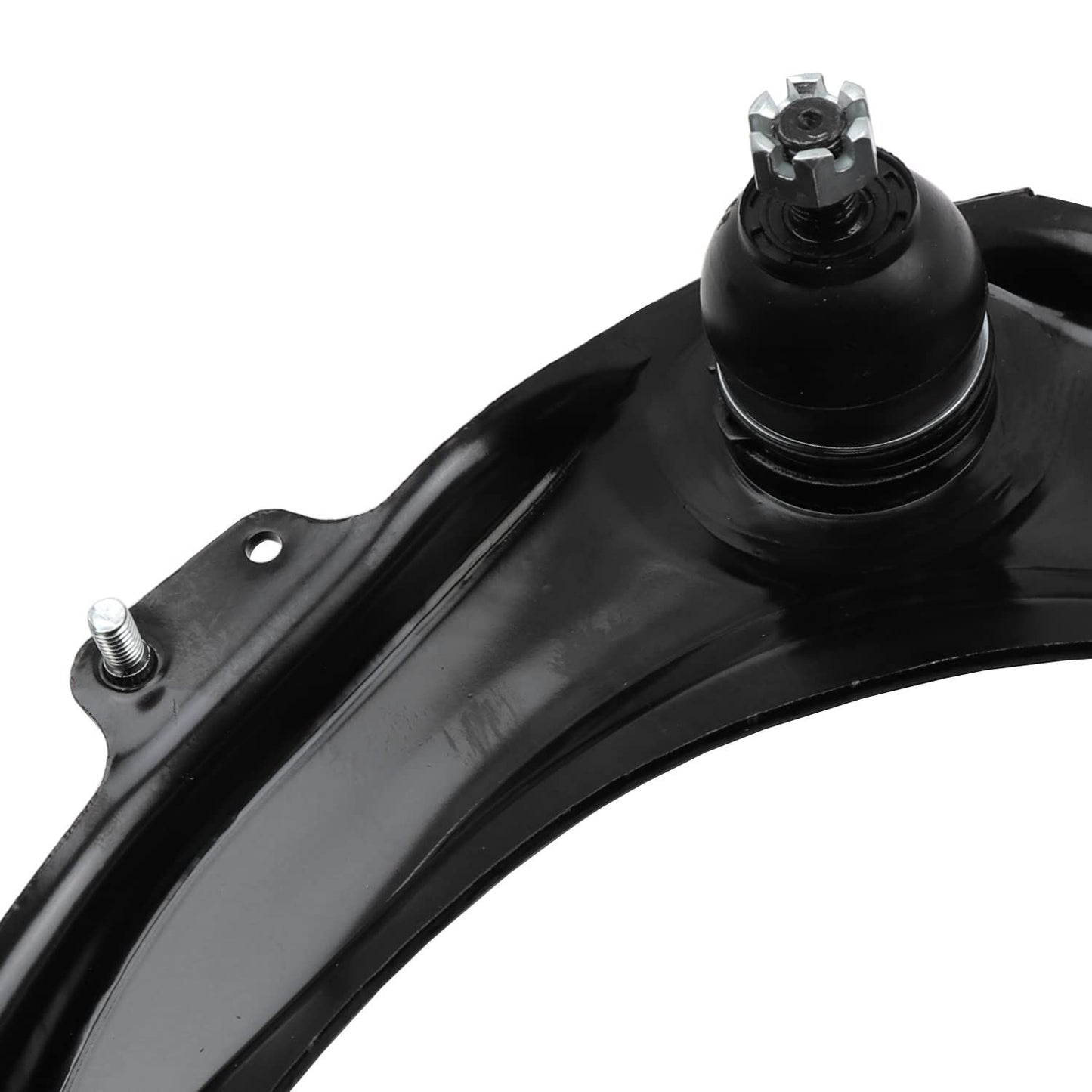 Beck/Arnley 102-4854 Conjunto de brazo de control de suspensión y rótula
