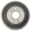 ACDelco Professional Durastop 18B572 Tambour de frein