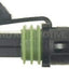 Conector de placa de circuito de luz trasera BWD PT1500