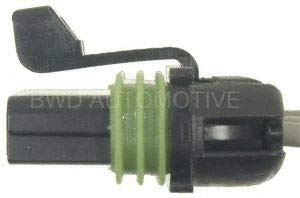 Conector de placa de circuito de luz trasera BWD PT1500