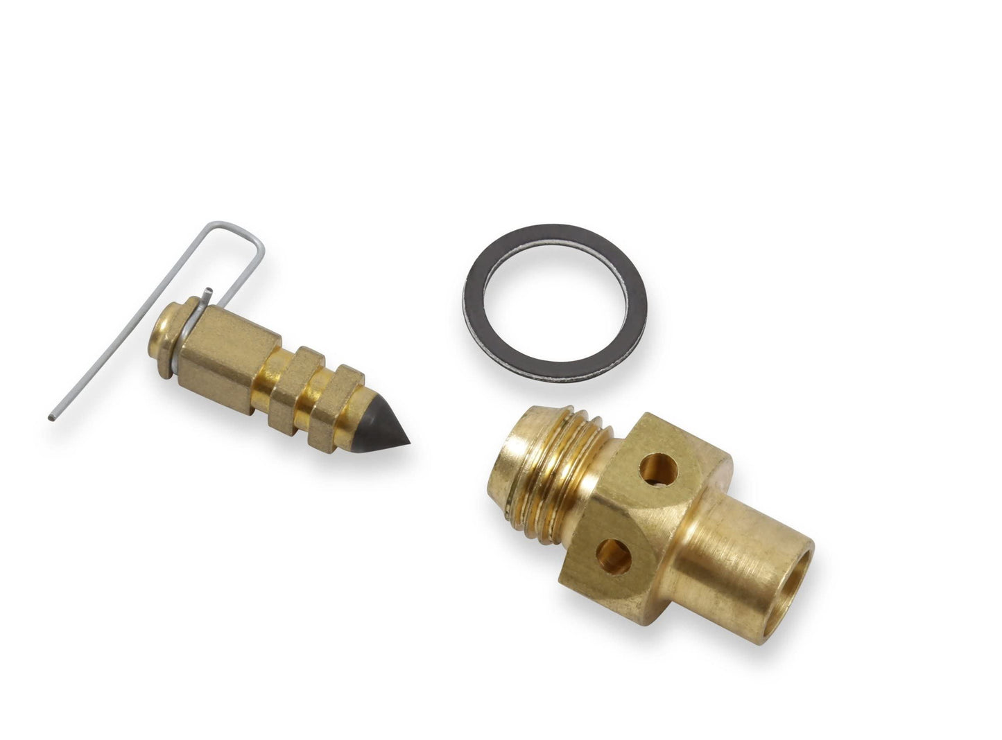 Holley 6-510