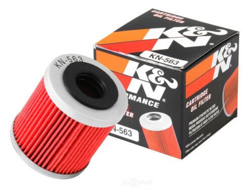 K&amp;N KN563