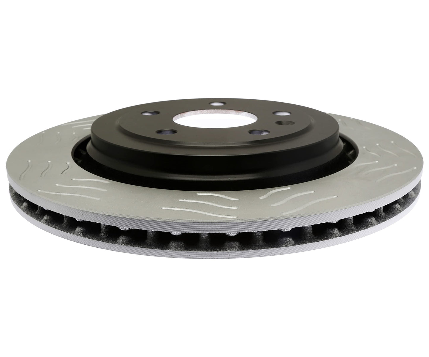 Rotor de freno de disco Raybestos 581613PER