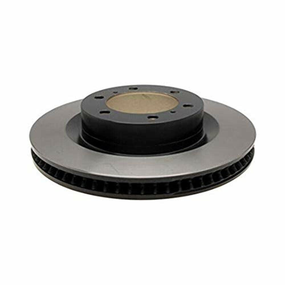 Rotor de freno de disco Raybestos 682573