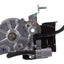 Aisin SAT-009 Differential Lock Actuator