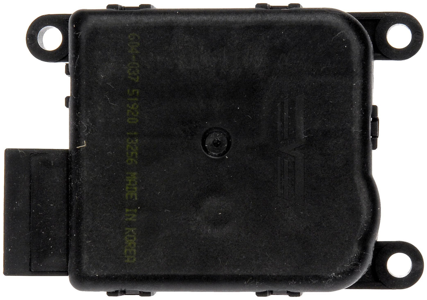 Dorman 604-037 HVAC Blend Door Actuator