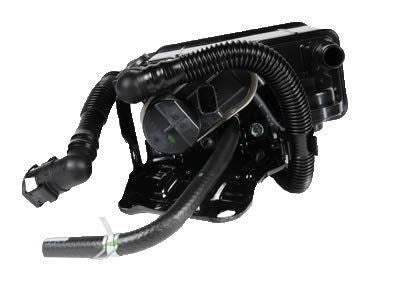 Genuine GM Parts 215-474 Vapor Canister