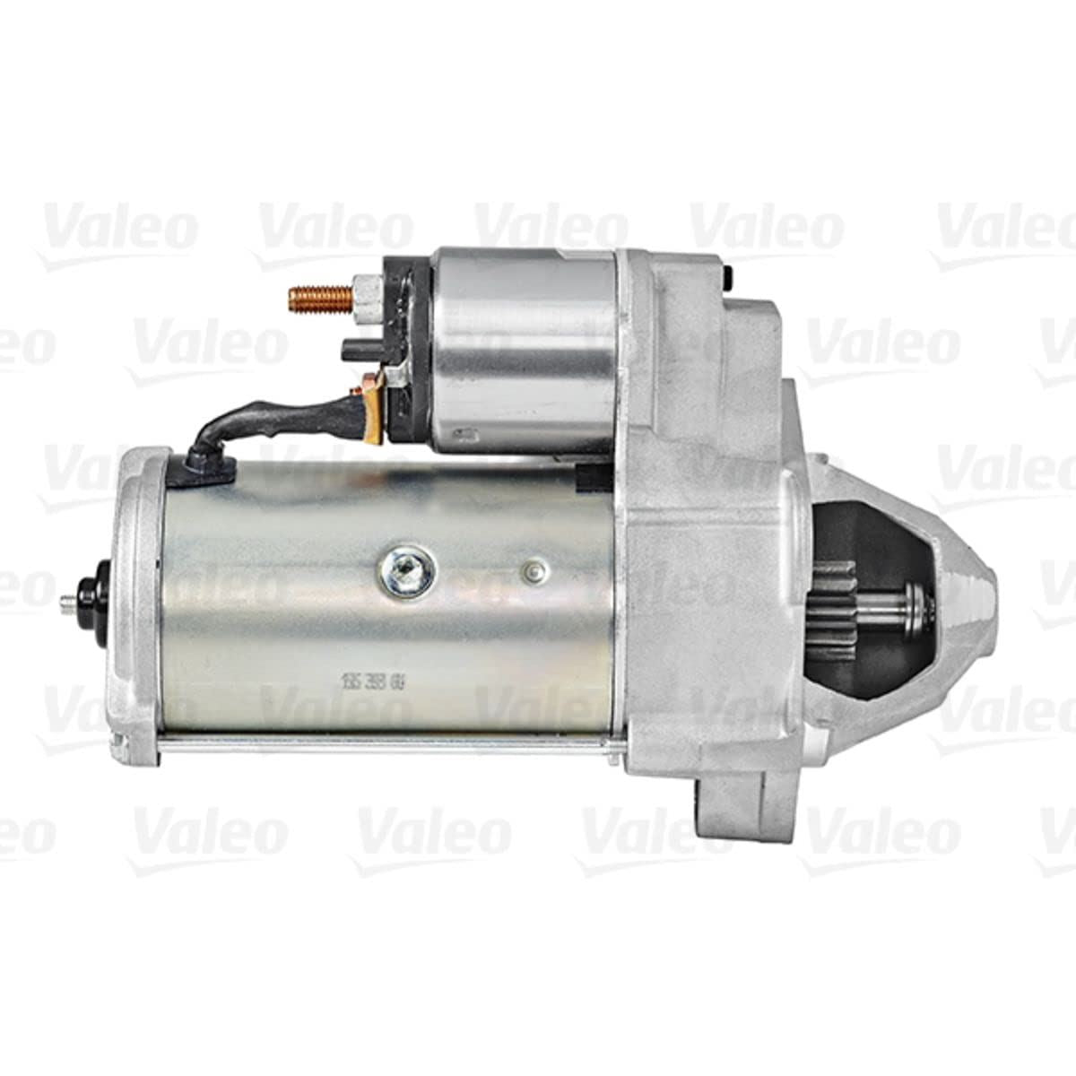 Valeo 438072 Motor de arranque