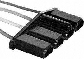 BWD PT66 Voltage Regulator Connector