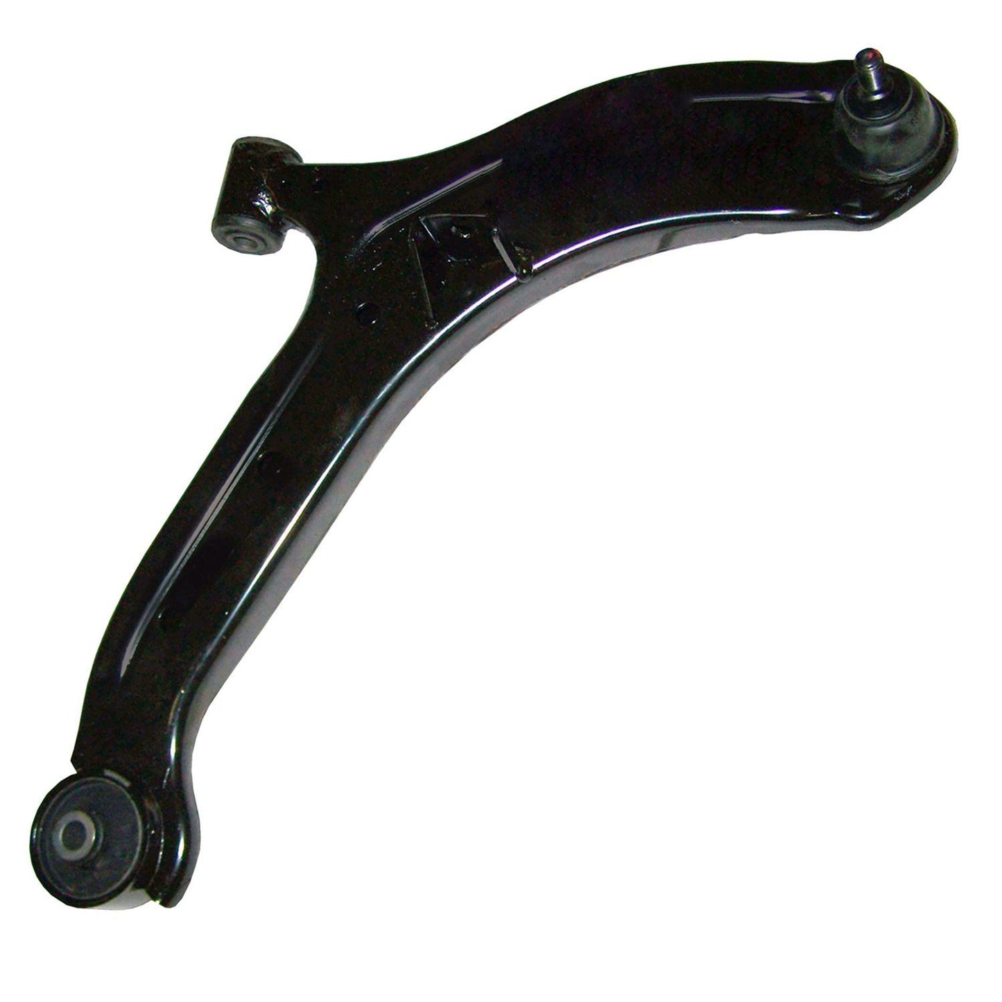 Beck/Arnley 102-5209 Conjunto de brazo de control de suspensión y rótula