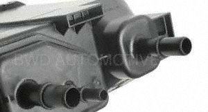 Bidon de vapeur BWD CP545
