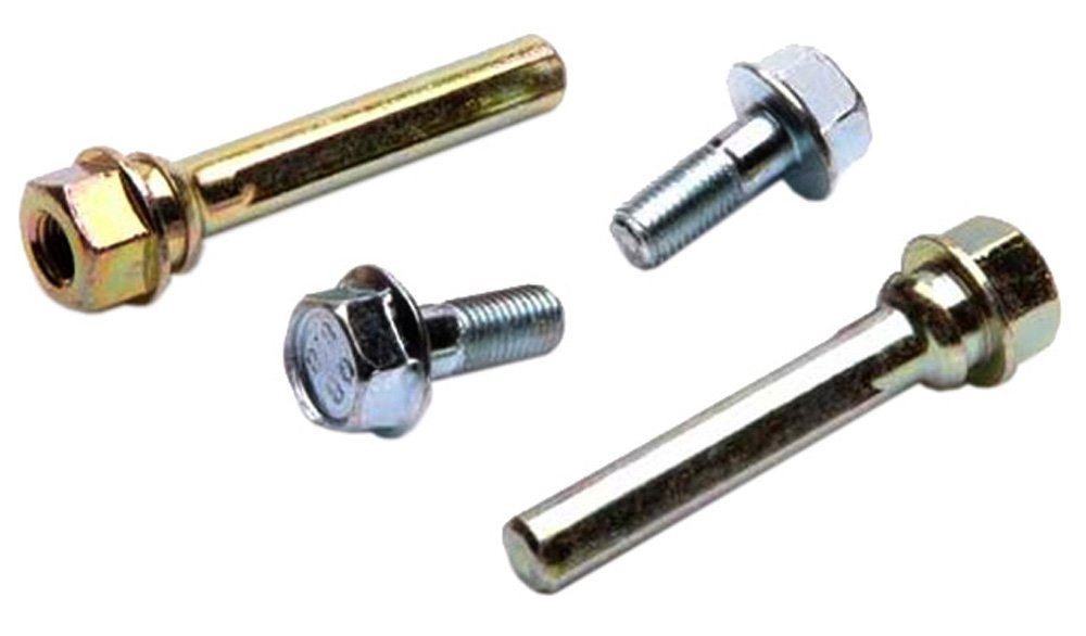 Kit de pernos de pinza de freno de disco Raybestos H15177