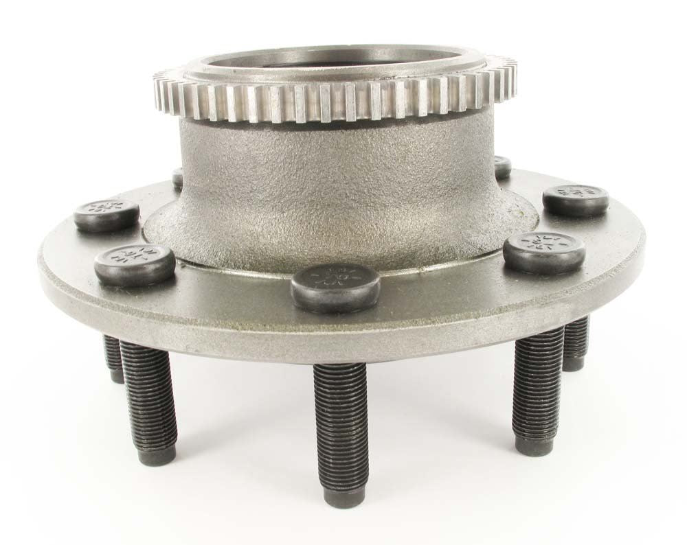 Conjunto de cubo y cojinete de eje SKF BR930476
