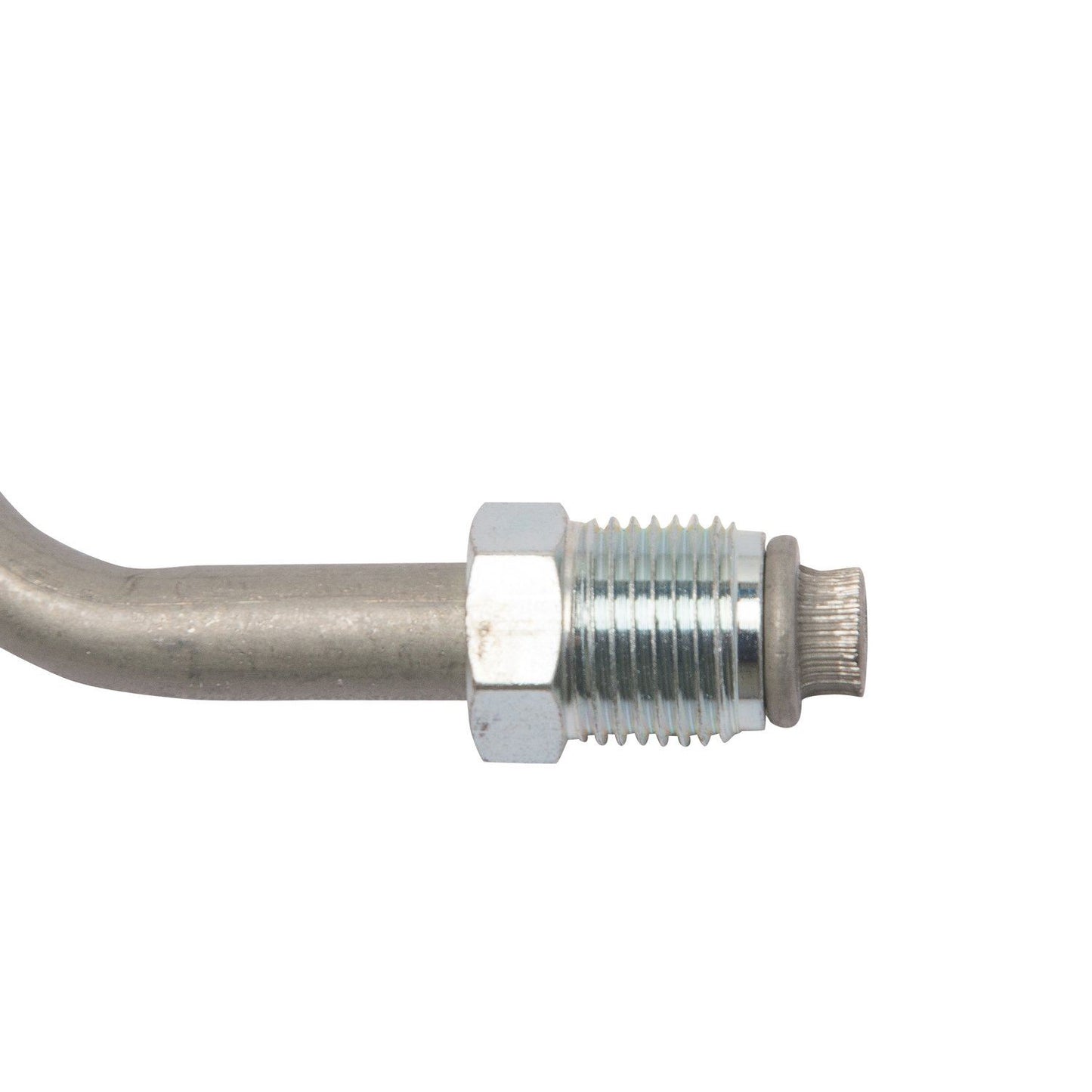 Edelmann 80252 Conjunto de manguera de línea de retorno de dirección asistida