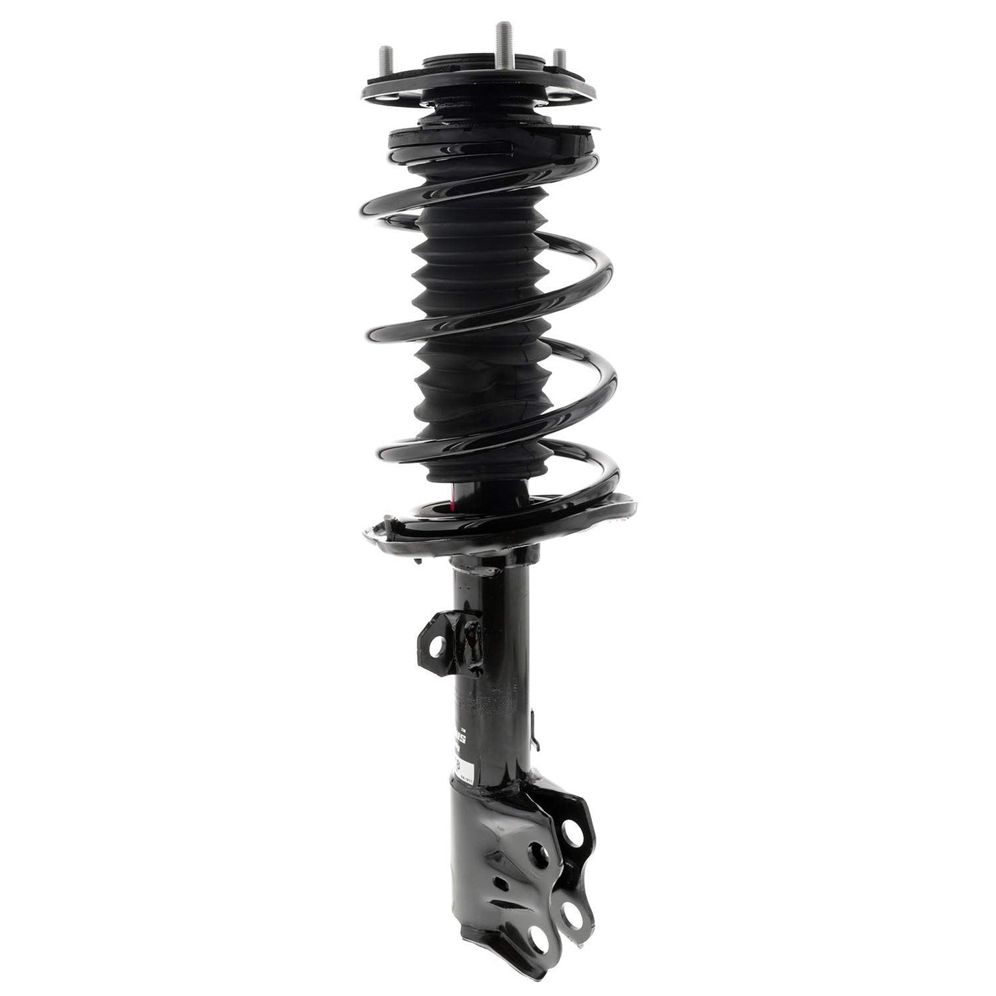 KYB SR4478 Suspension Strut and Coil Spring Assembly