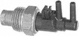 Vacuostat porté BWD EC940