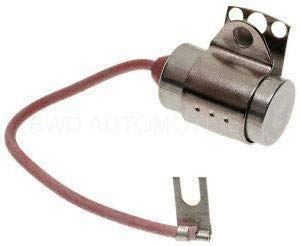 BWD G102H Ignition Condenser