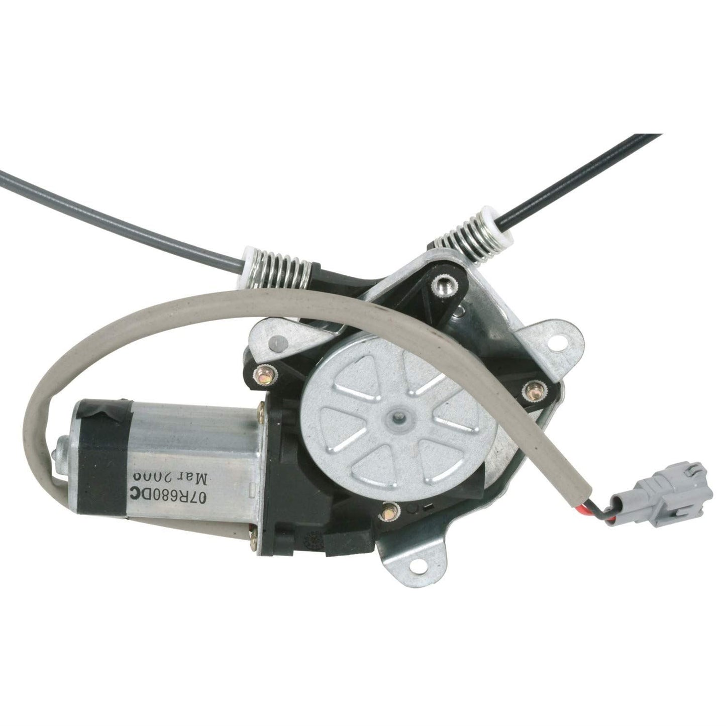 Cardone 82-1132AR Power Window Motor and Regulator Assembly