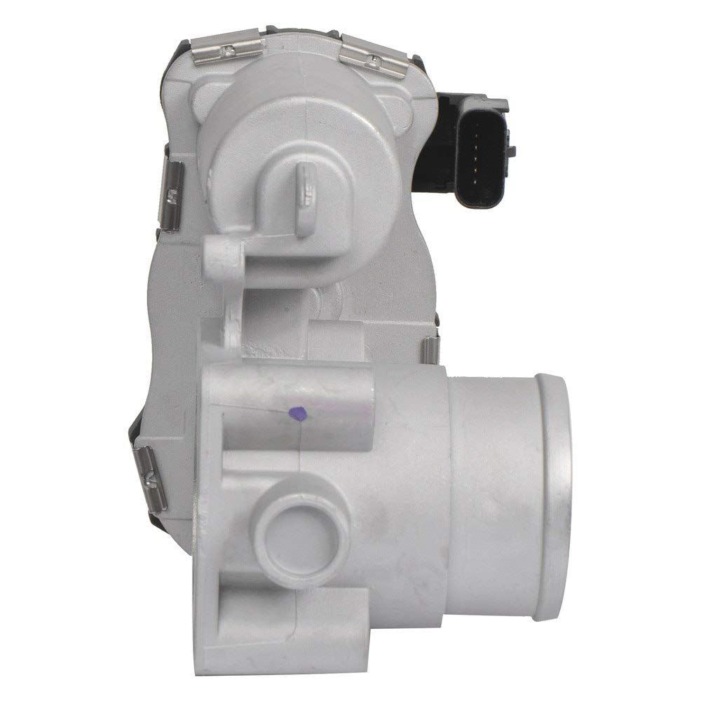 CARDONE 67-7015 Corps de papillon d'injection de carburant