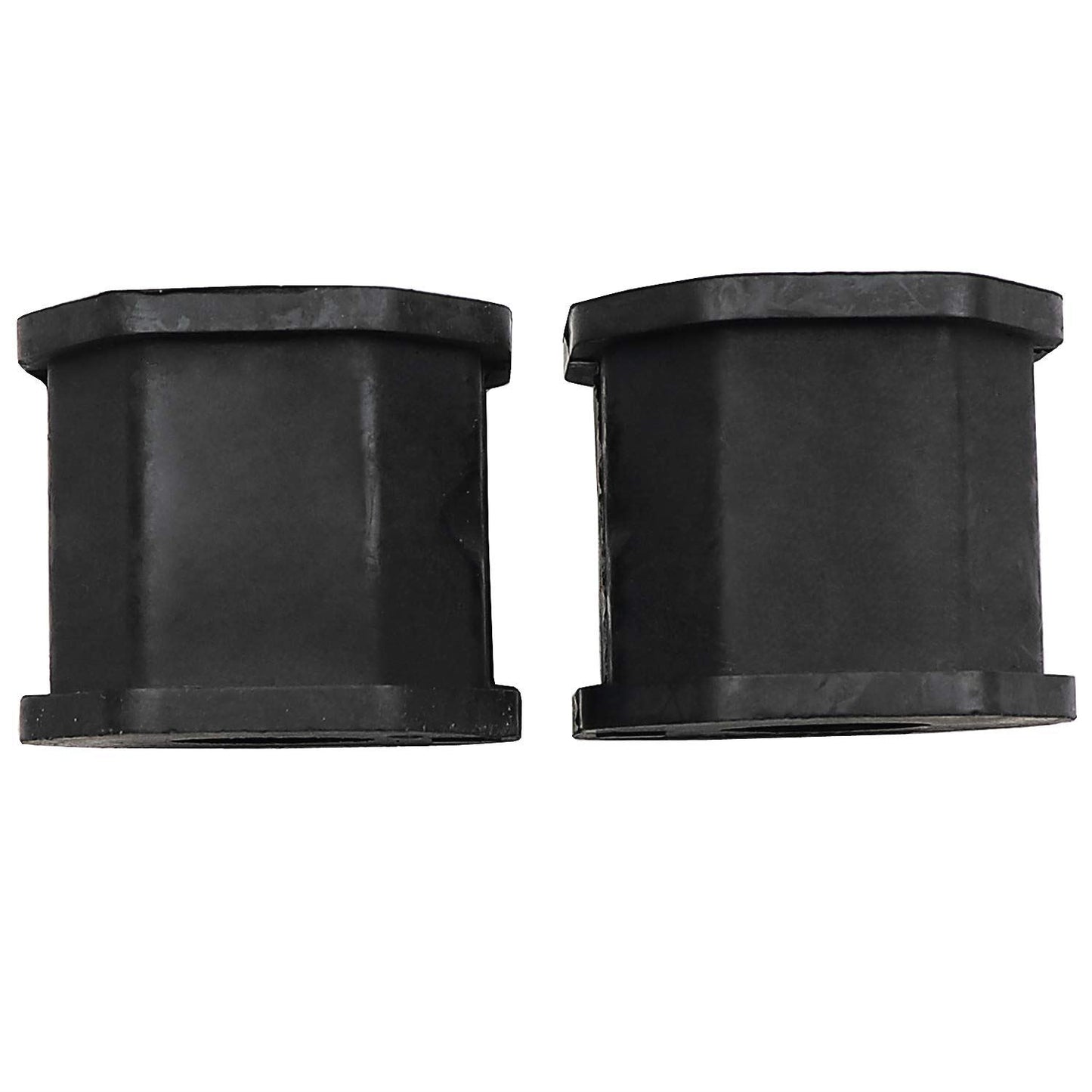 Beck/Arnley 101-6372 Kit de bujes de barra estabilizadora de suspensión