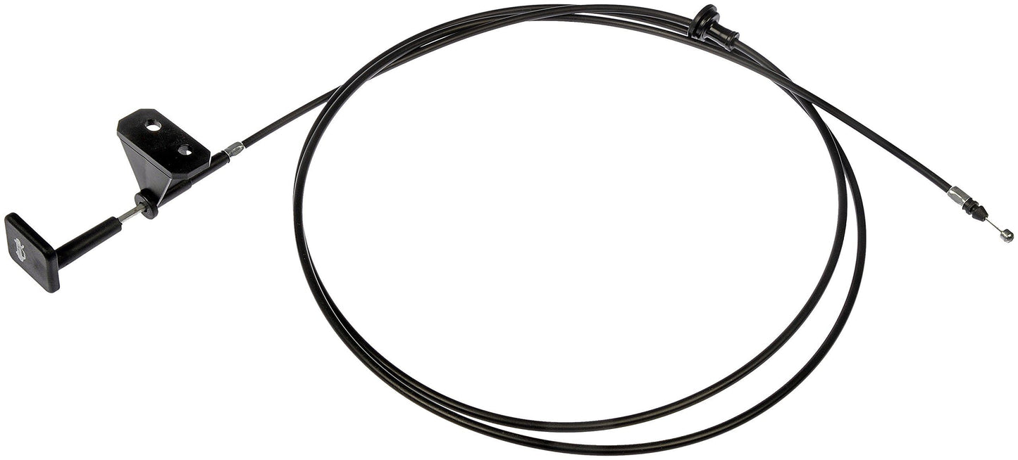 Dorman 912-010 Hood Release Cable