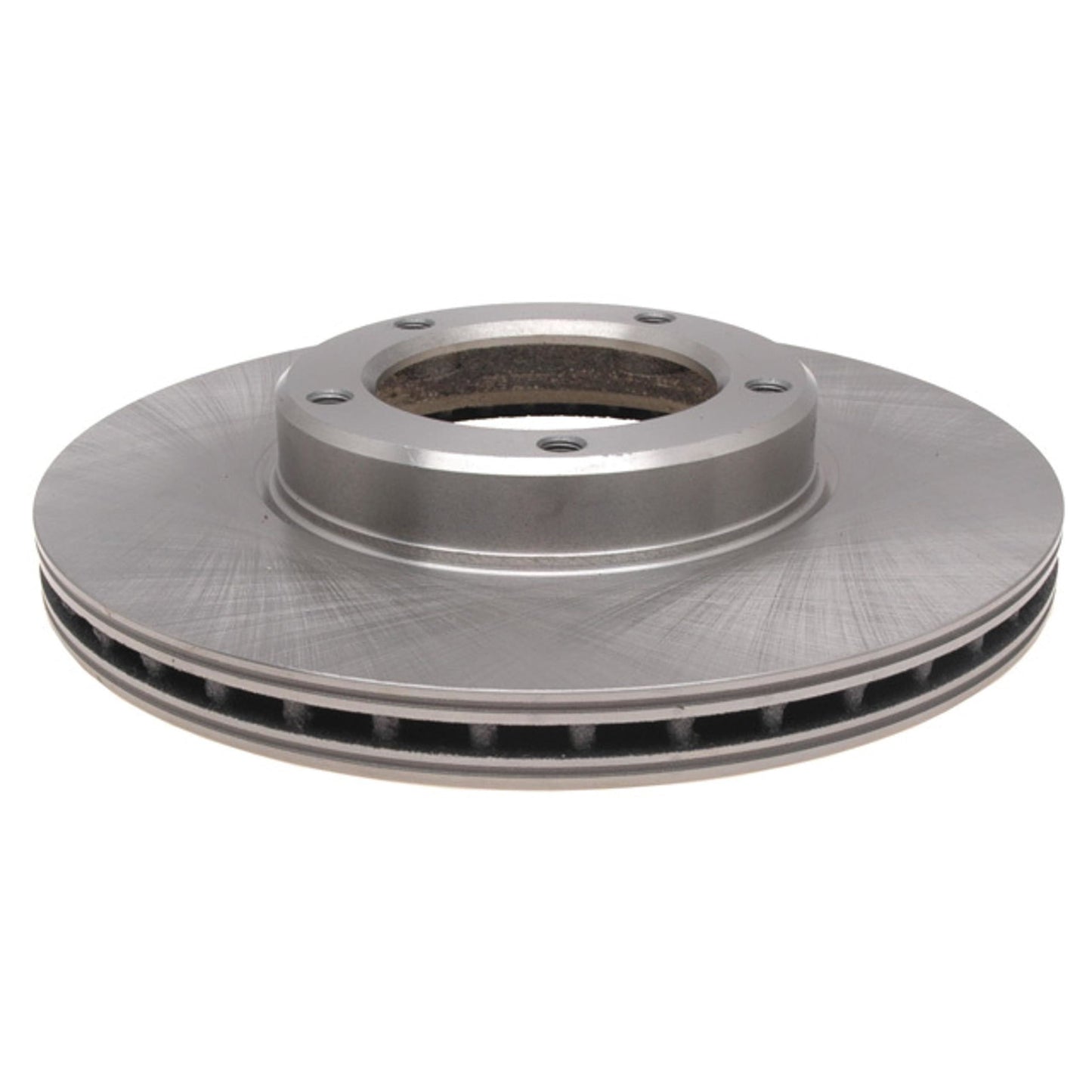 ACDelco Advantage 18A447A Rotor de frein à disque