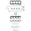 Fel-Pro HS 26181 PT Engine Cylinder Head Gasket Set