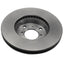 Beck/Arnley 083-2847 Disc Brake Rotor