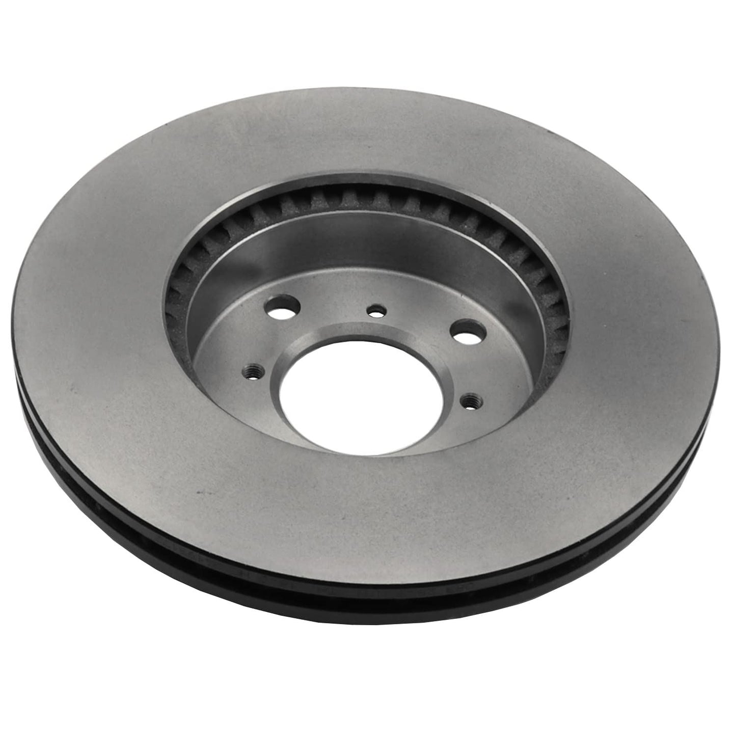 Beck/Arnley 083-2847 Disc Brake Rotor