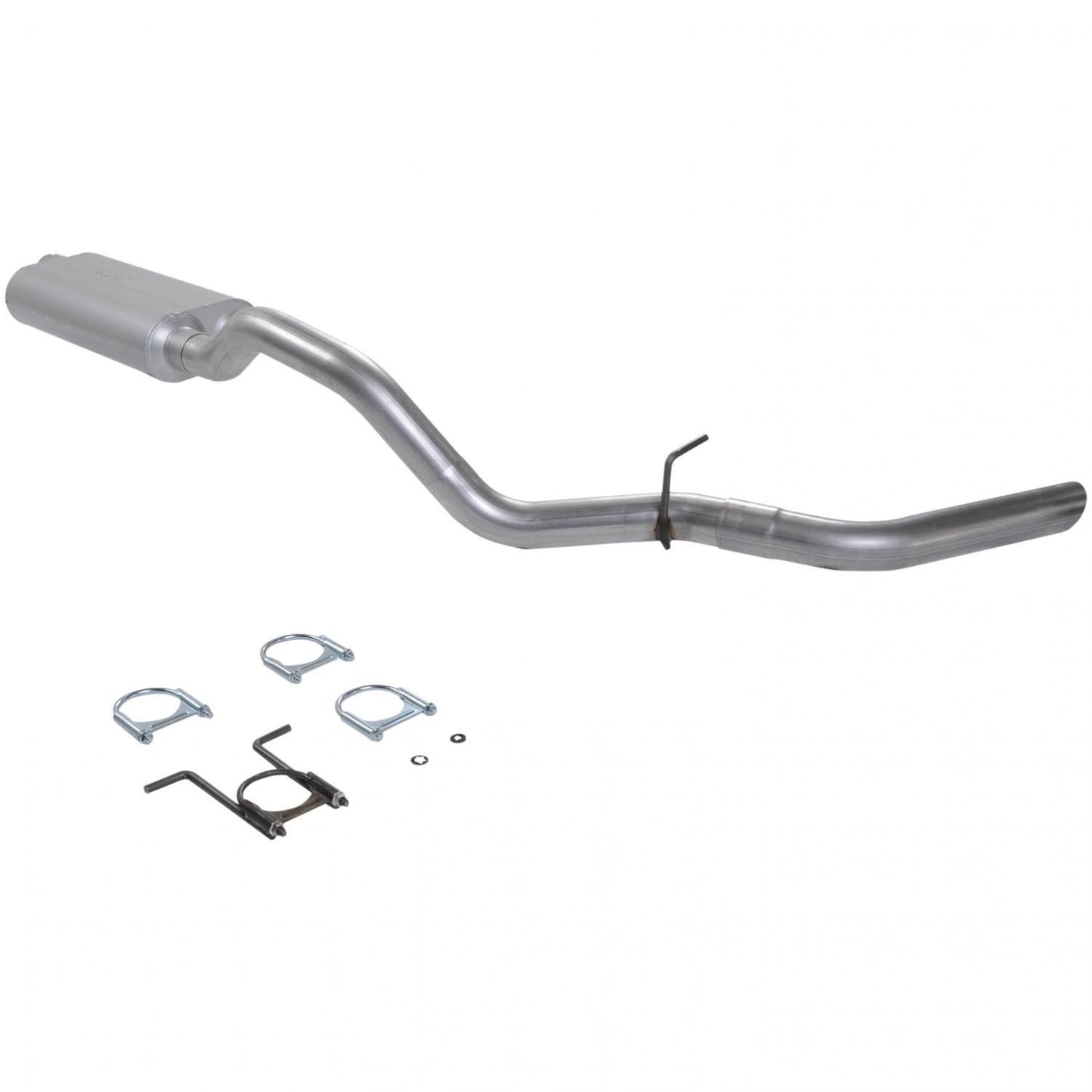 Flowmaster 17229 Kit de système d'échappement