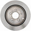 ACDelco Professional Durastop 18A2466 Rotor de freno de disco