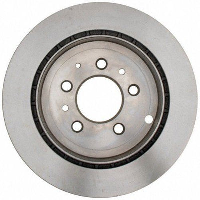 ACDelco Professional Durastop 18A2466 Rotor de freno de disco