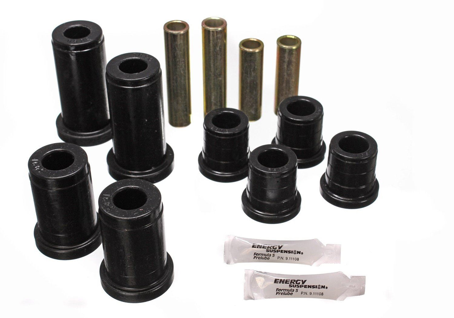 ENERGY SUSPENSION 3.3134G Kit de bujes de brazo de control de suspensión