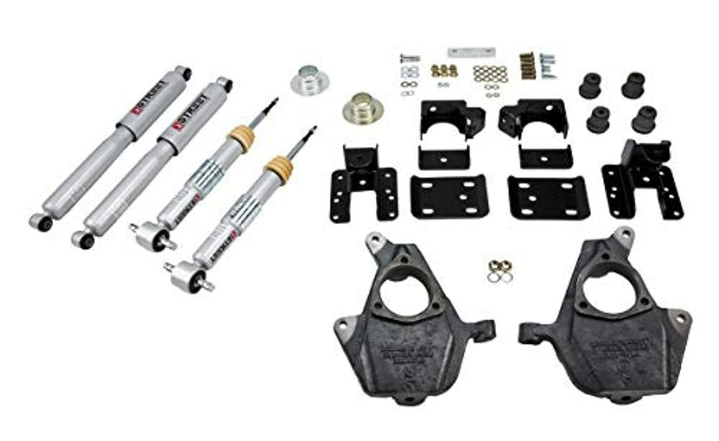 BELLTECH 1001SP