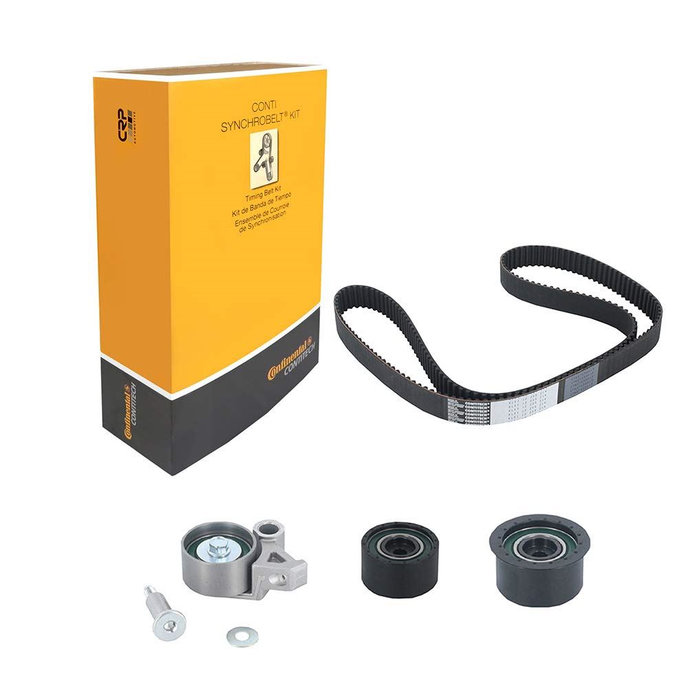 CRP TB214K1 Kit de componentes de correa de distribución del motor