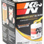K&N HP1014