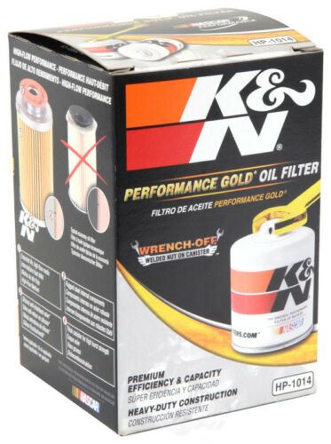 K&N HP1014
