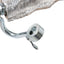 Edelmann 92352 Power Steering Pressure Line Hose Assembly