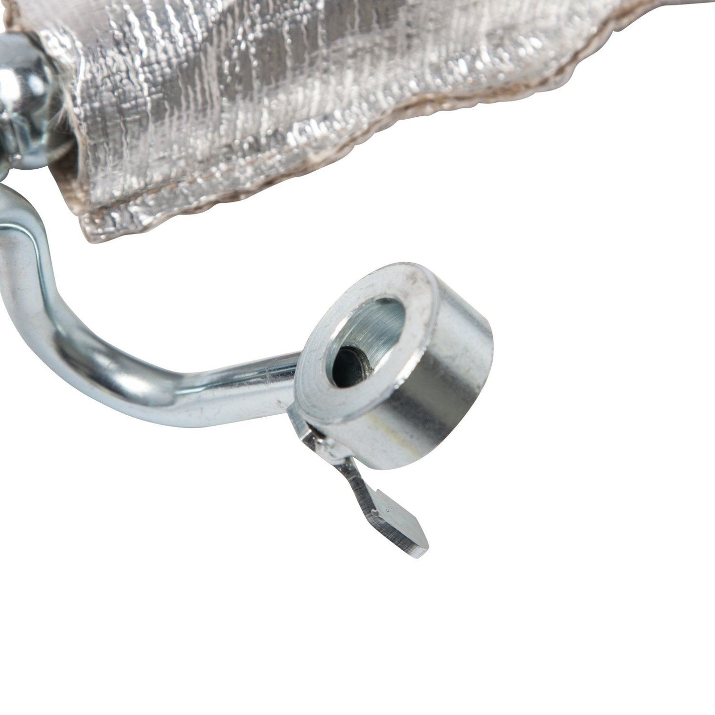 Edelmann 92352 Power Steering Pressure Line Hose Assembly