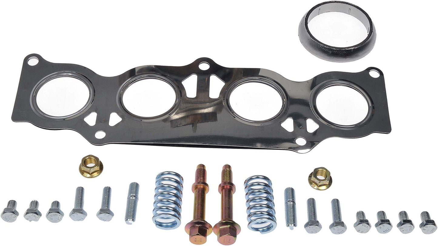 Dorman 674-593 Catalytic Converter with Integrated Exhaust Manifold