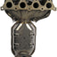 Dorman 674-885 Catalytic Converter with Integrated Exhaust Manifold