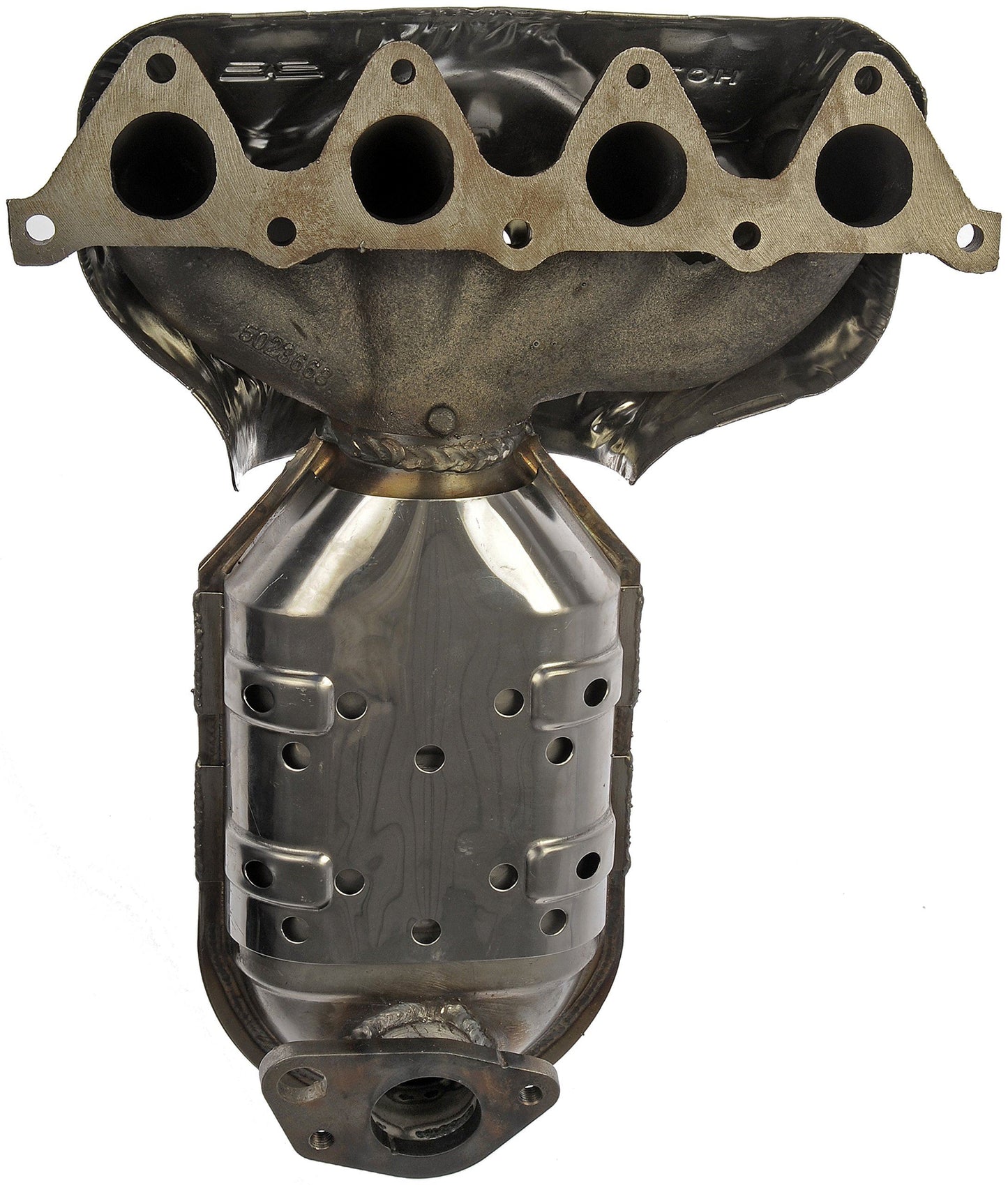 Dorman 674-885 Catalytic Converter with Integrated Exhaust Manifold