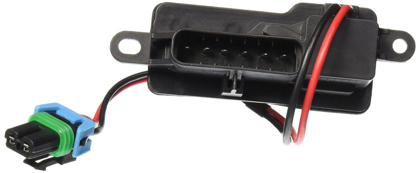 Resistencia del motor del ventilador HVAC Four Seasons 20070