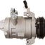 Spectra Premium 0610298 A/C Compressor