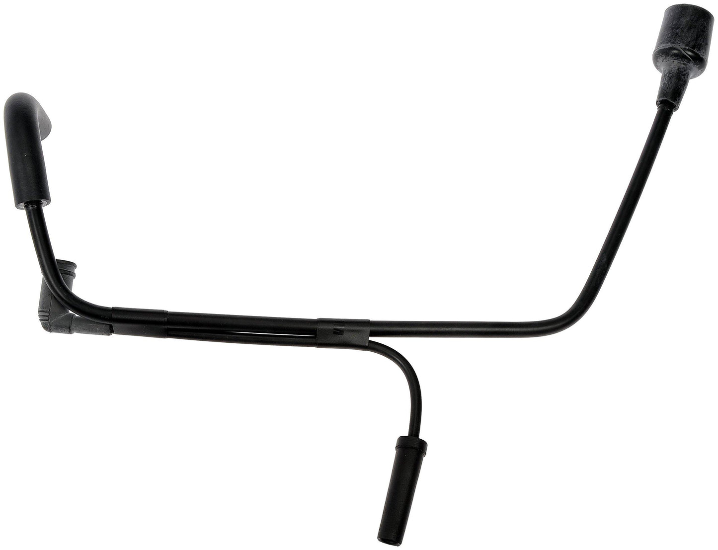 Dorman 46006 Engine Crankcase Breather Hose
