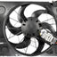 Conjunto de ventilador de refrigeración del motor Dorman 620-120
